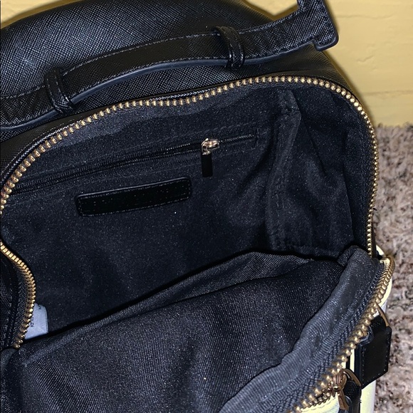 Mini backpack - Picture 4 of 4